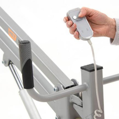 Модульный подъемник MET TITAN M